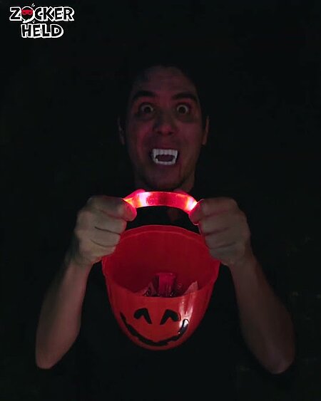 Willkommen in der Spielhölle!