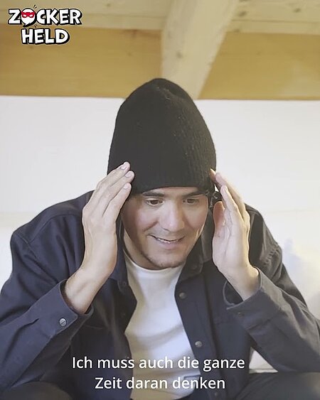 Dr Dubios ist wieder da - und er weiß genau, was dir fehlt...